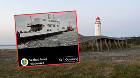 Hiddensee