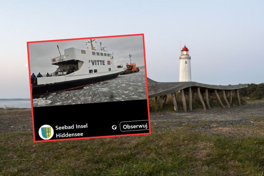 Hiddensee
