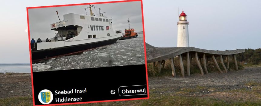 Hiddensee