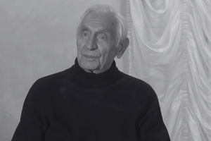 Stanisław Sparażyński nie żyje