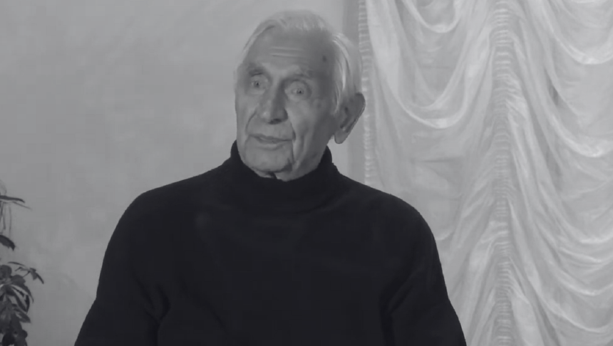Stanisław Sparażyński nie żyje