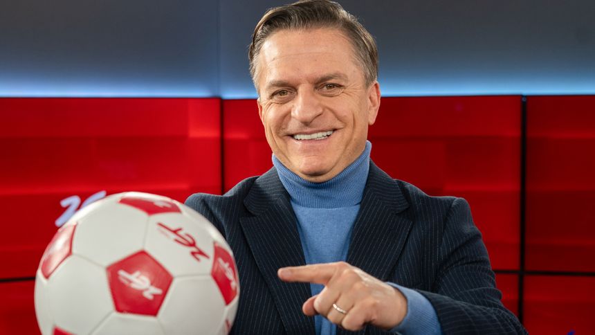 Bogdan Rymanowski Radio ZET licytacja WOŚP 2026
