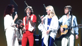 Zespół ABBA
