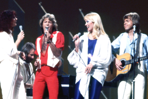 Zespół ABBA