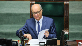 marszalek Sejmu Wlodzimierz Czarzasty