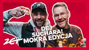 Dej suchara Radio ZET Motyka Starybrat