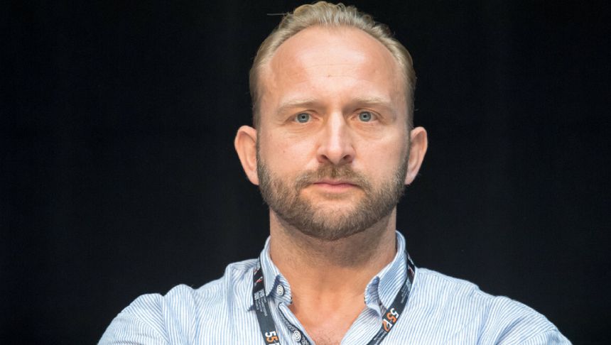 Borys Szyc