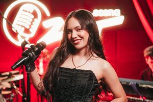 Zalia Scena ZET Radio ZET