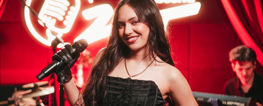 Zalia Scena ZET Radio ZET