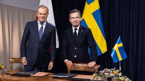 Tusk i Kristersson