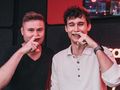 Patryk Szczepanik Mateusz Ptaszyński Radio ZET