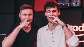 Patryk Szczepanik Mateusz Ptaszyński Radio ZET