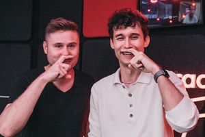 Patryk Szczepanik Mateusz Ptaszyński Radio ZET