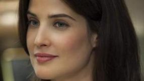 Cobie Smulders