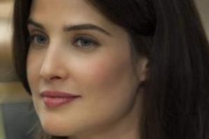 Cobie Smulders