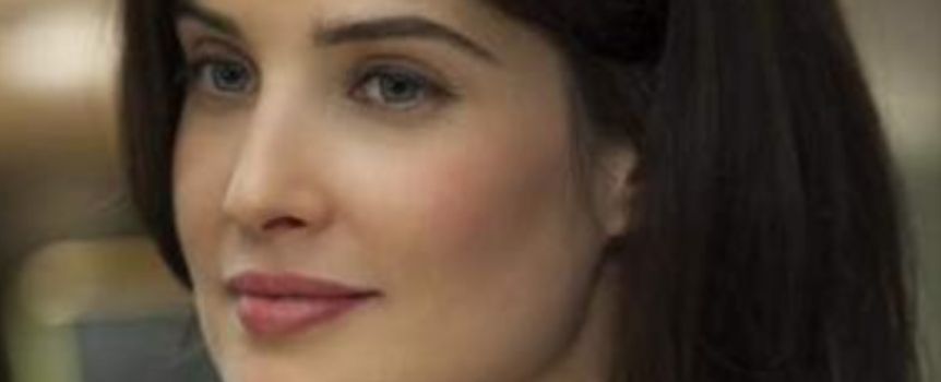 Cobie Smulders