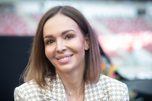 Anna Wendzikowska