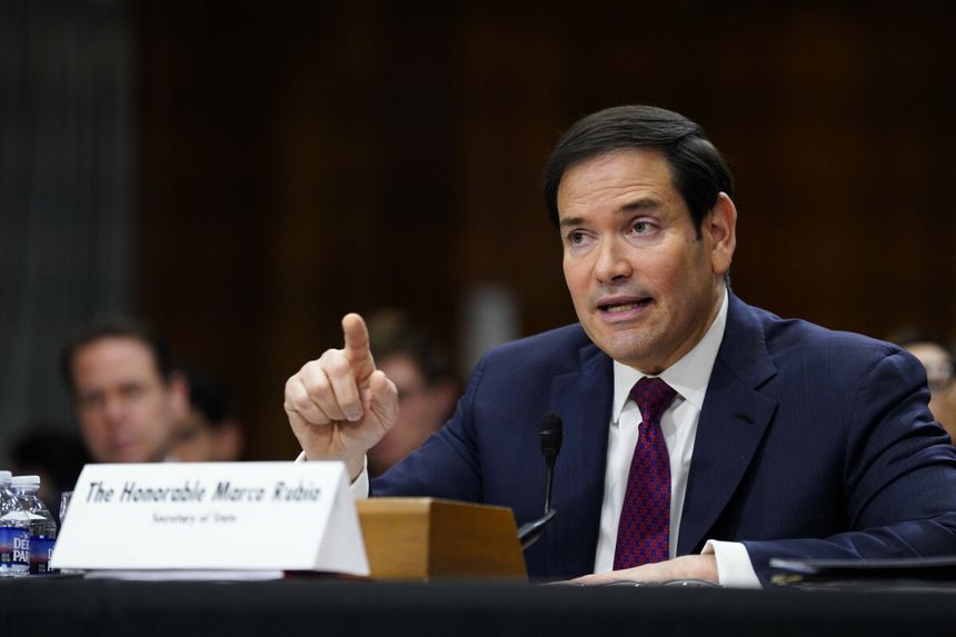 Marco Rubio