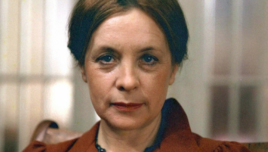 Magda Teresa Wójcik
