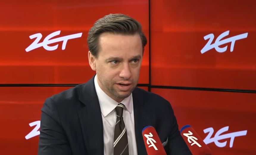 Krzysztof Bosak