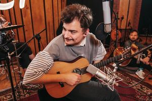 Wiktor Dyduła ZET Akustycznie