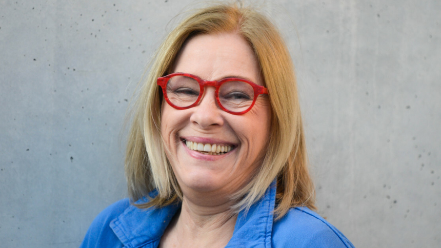 Małgorzata Potocka w „Tańcu z Gwiazdami”. Jest niezadowolona z partnera?