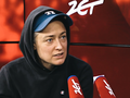 Matylda Damięcka Radio ZET
