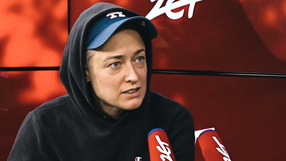 Matylda Damięcka Radio ZET