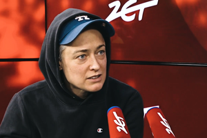 Matylda Damięcka Radio ZET