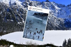 Morskie Oko
