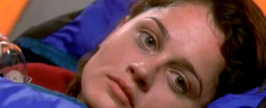 Kadr z filmu "Granice wytrzymałości"