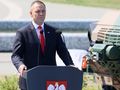 Nawrocki podpisał postanowienie o użyciu wojska