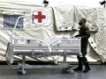 Czechy. MSZ odradza wyjazdy z powodu tzw. choroby brudnych rąk