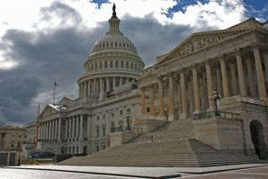 Kapitol w Waszyngtonie