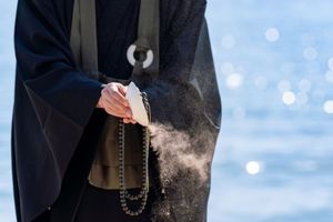 rozsypywanie prochów