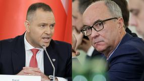 Nawrocki Czarzasty
