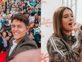 Roxie Węgiel Oskar Cyms majówka Radio ZET