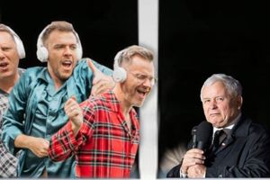 Jarosław Kaczyński nowy sąsiad Radio ZET