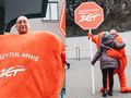 Kamil Nosel walentynki 2023 Radio ZET