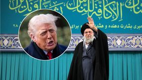 chamenei trump
