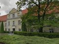 Budynek probostwa poznańskiej fary