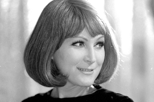 Irena Santor