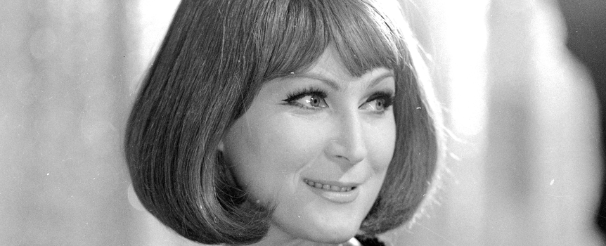 Irena Santor