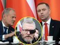 Tusk Nawrocki