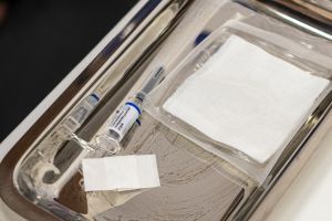 Szczepionka przeciw grypie