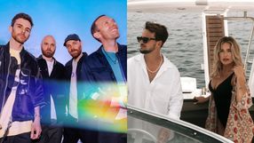 Coldplay Jonatan Bletka