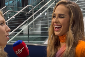 Blanka Eurowizja 2023 Radio ZET