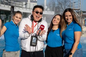 Gorący Listopad z Radiem ZET