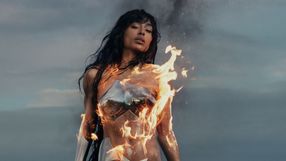 Zwyciężczyni Eurowizji zapowiada nowy album. Pierwszy singiel zwala z nóg