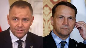 Nawrocki Sikorski